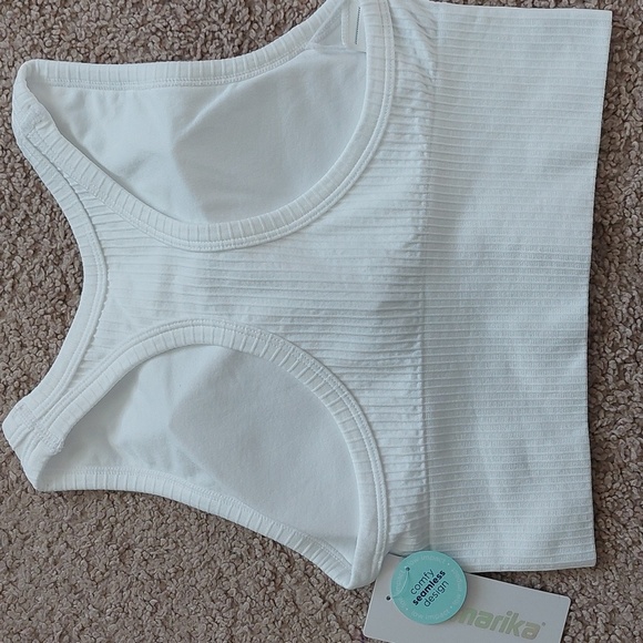 Marika Evie Seamless Sports Bra - Picture 4 of 5